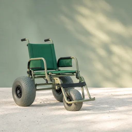 Accessible all-inclusive resorts: where the wheelchair promise extends from lobby to beach