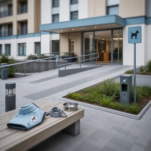 Service animals at hotels: the rules that protect you, the pushback you might face, and how to prepare