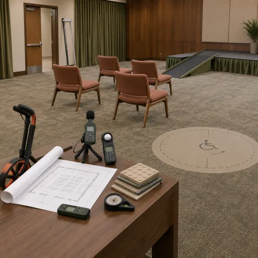 How to evaluate Hotel Havanna meeting and event spaces capacity for accessible luxury stays