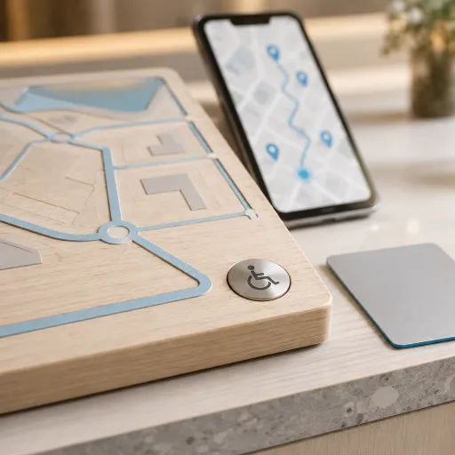 How geo intelligence elevates travel websites for luxury accessible hotel booking