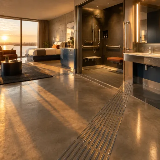 How Canadian hotel brands elevate accessibility features for a truly luxurious stay