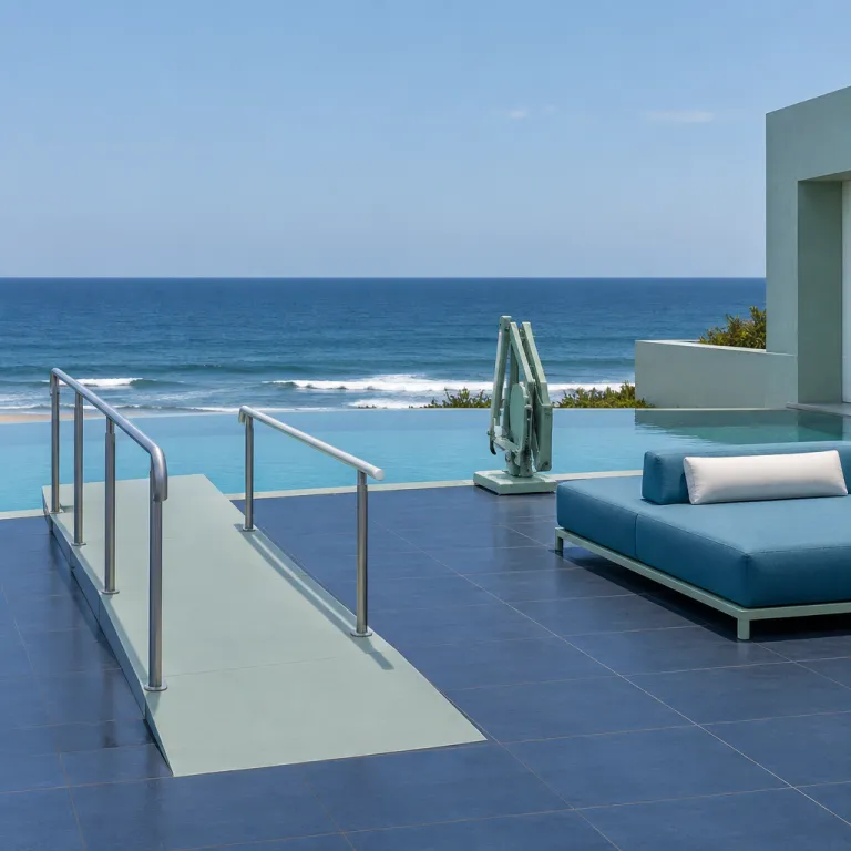 Serene wellness retreats in Azerbaijan for accessible luxury travel