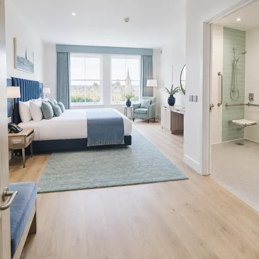 How to use thebutteryhotel co uk phone number for an accessible luxury stay in Oxford
