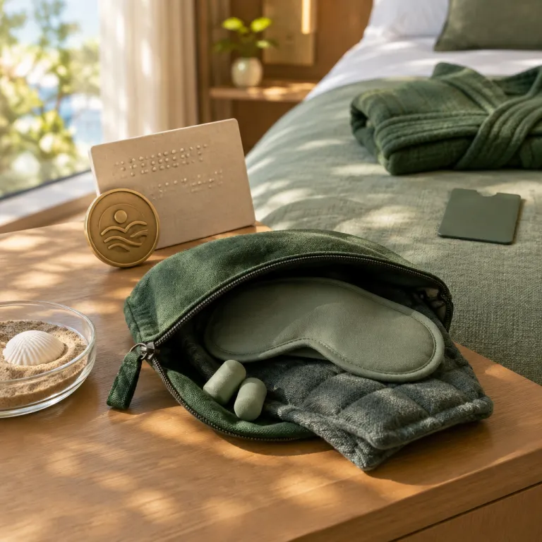 Autism certification in hospitality: what Beaches, Virgin Hotels, and Emirates promise and whether it holds up