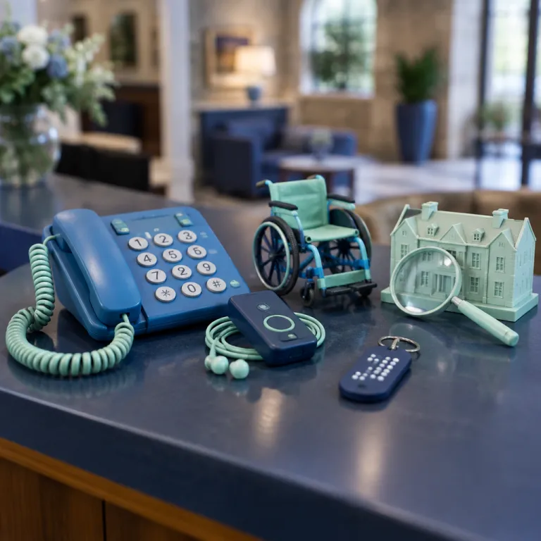How to use theholfordestate co uk reception number for an accessible luxury historic stay