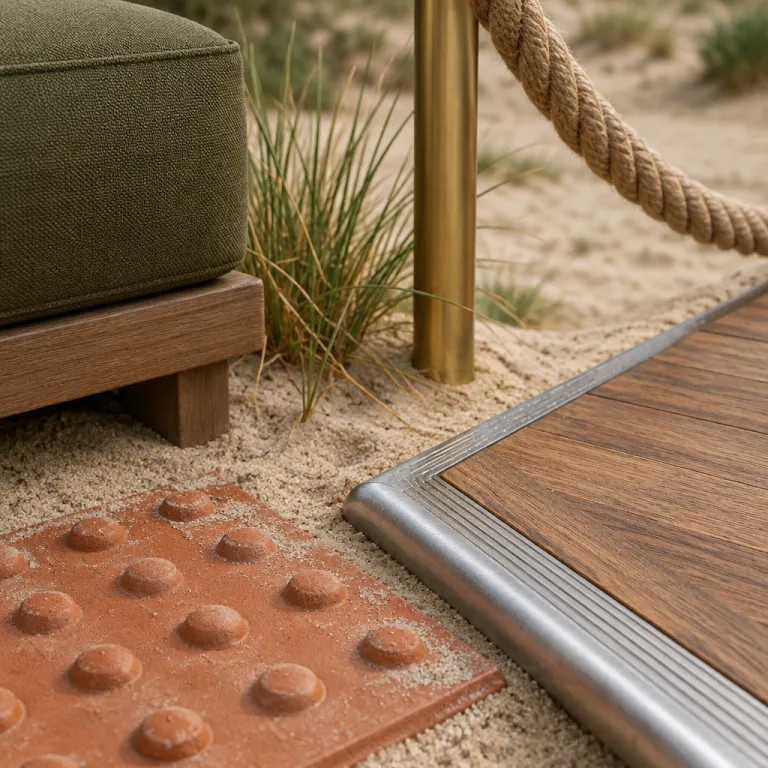 How to plan the dunes event spaces capacity for accessible luxury celebrations