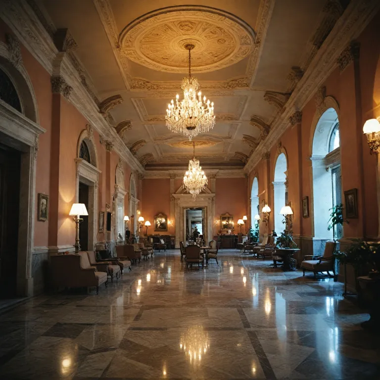 Premium accessible hotel booking: elevating luxury stays for every guest