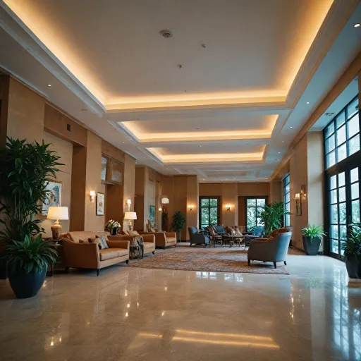 Accessible five star hotels: redefining luxury for wheelchair users and accessible travel