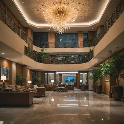 Inclusive hotels with premium services: redefining luxury and accessibility for modern travelers