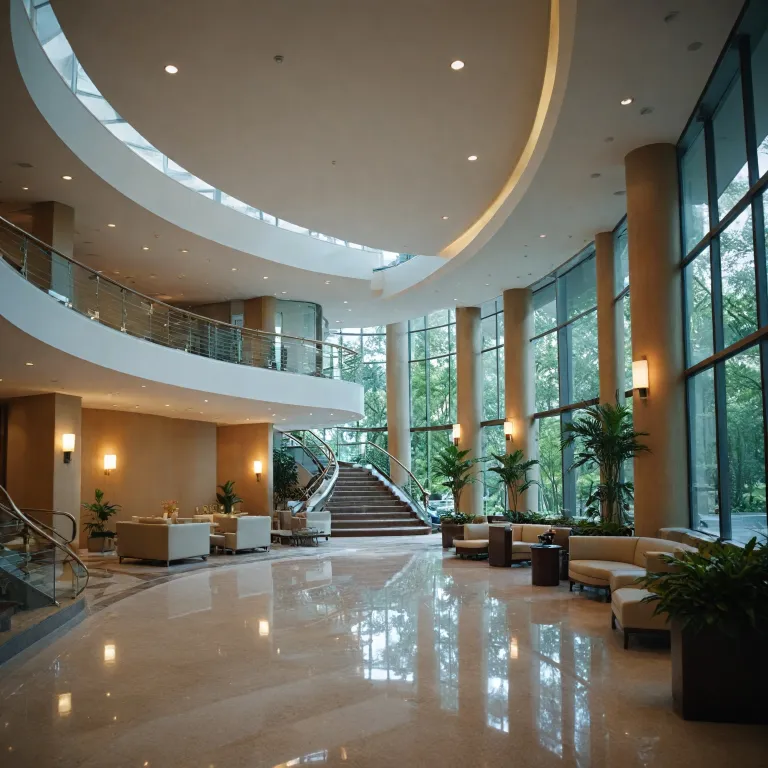 Exclusive offers for disabled guests: luxury hotel deals and accessible travel insights