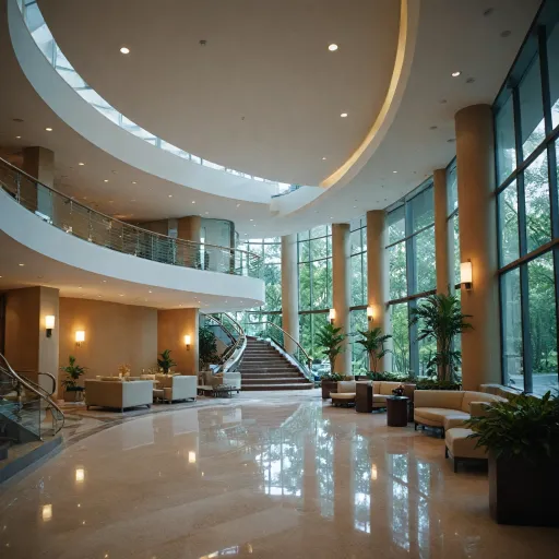 Exclusive offers for disabled guests: luxury hotel deals and accessible travel insights