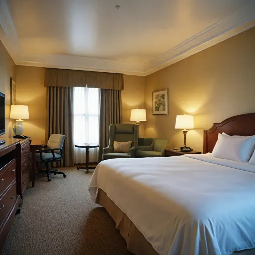 How to find and book luxury accessible hotels online: a guide for discerning travelers