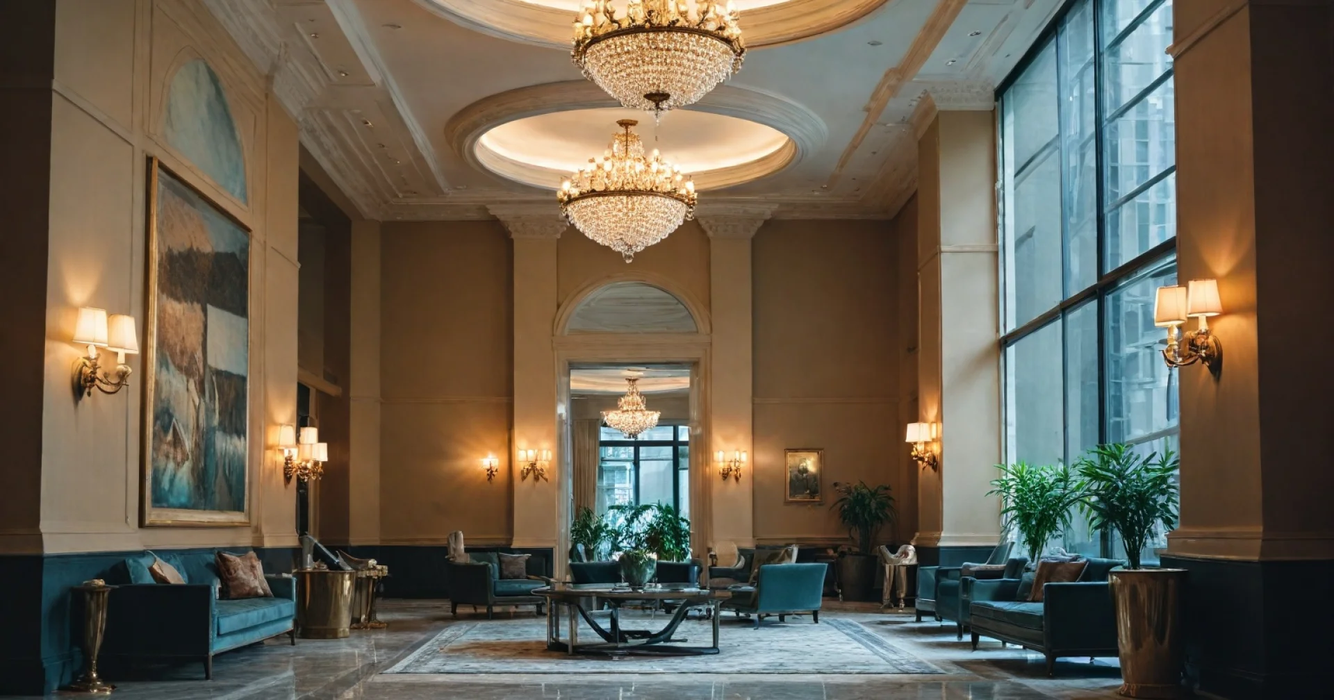 Effortlessly find accessible hotels in New York: a premium guide for ...