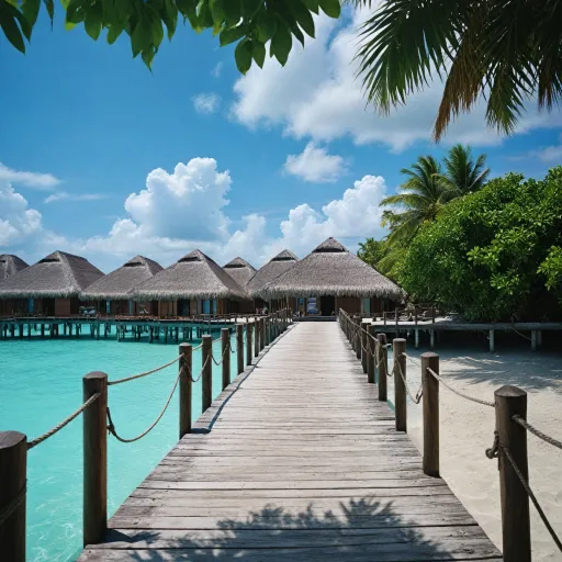 Accessible five star resorts in the Maldives: luxury, inclusion, and unforgettable island escapes
