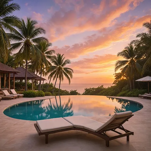 How to choose the best accessible luxury resort booking site for your next trip