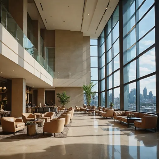 Premium accessible hotels in Sydney: a refined guide for inclusive luxury stays