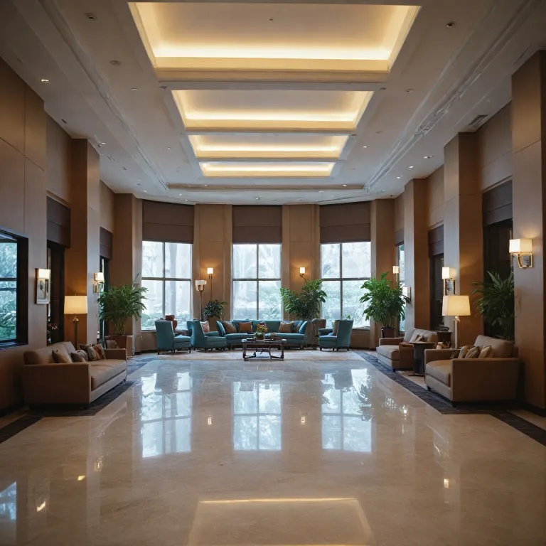 How to book premium accessible hotels online for a seamless travel experience