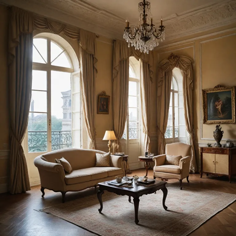 Experience refined comfort at my secret condotti roma: A premium guest house in the heart of Rome