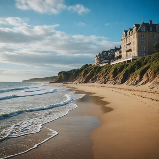 Experience family relaxation at sands hotel and spa cornwall: luxury, wellness, and fun by the sea