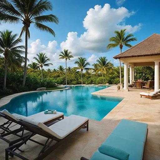 Villas Punta Cana: luxury villas, private rentals, and premium experiences in the Dominican Republic