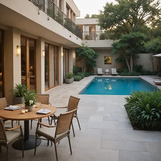 Refined adults only hotels near me for an accessible, serene escape