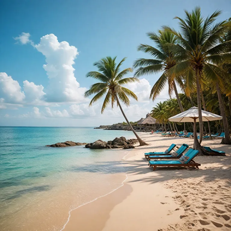 Belize all inclusive family resorts for an effortless luxury escape