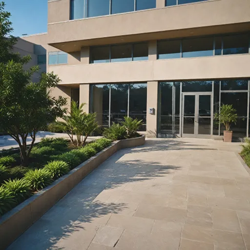 How to choose an accessible executive inn near you for a refined stay