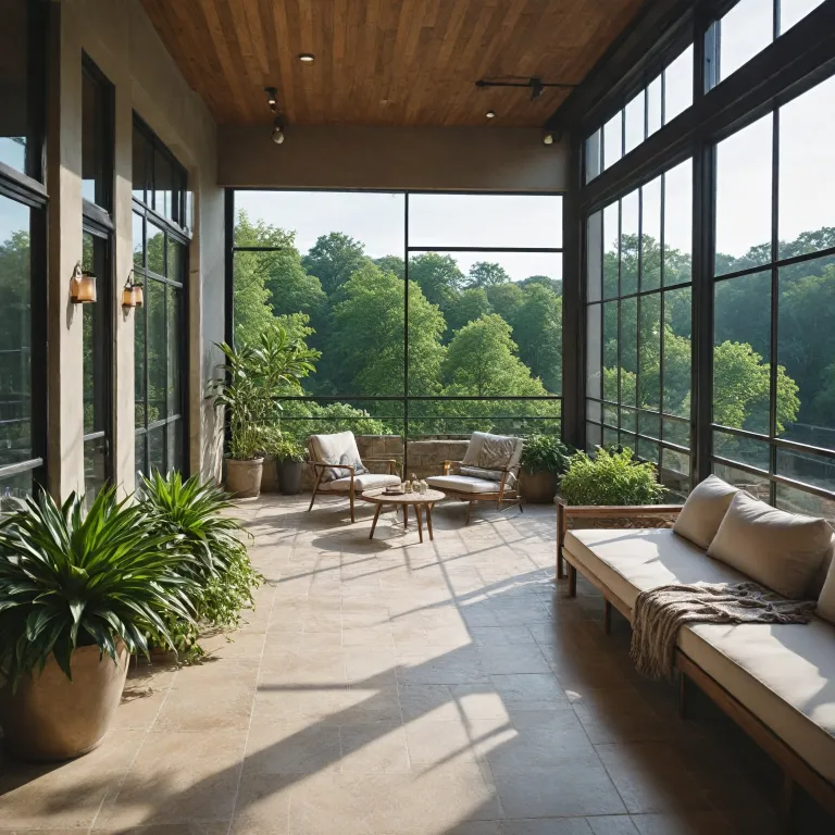 Elegant places to stay in Beacon NY for accessible luxury getaways