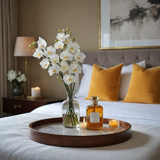 How the aria hotel scent elevates accessible luxury stays at home and abroad