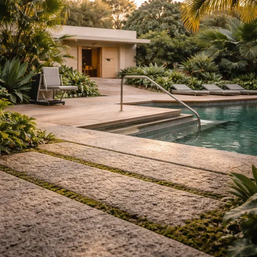 Serene wellness retreats in Mexico for accessible luxury travelers