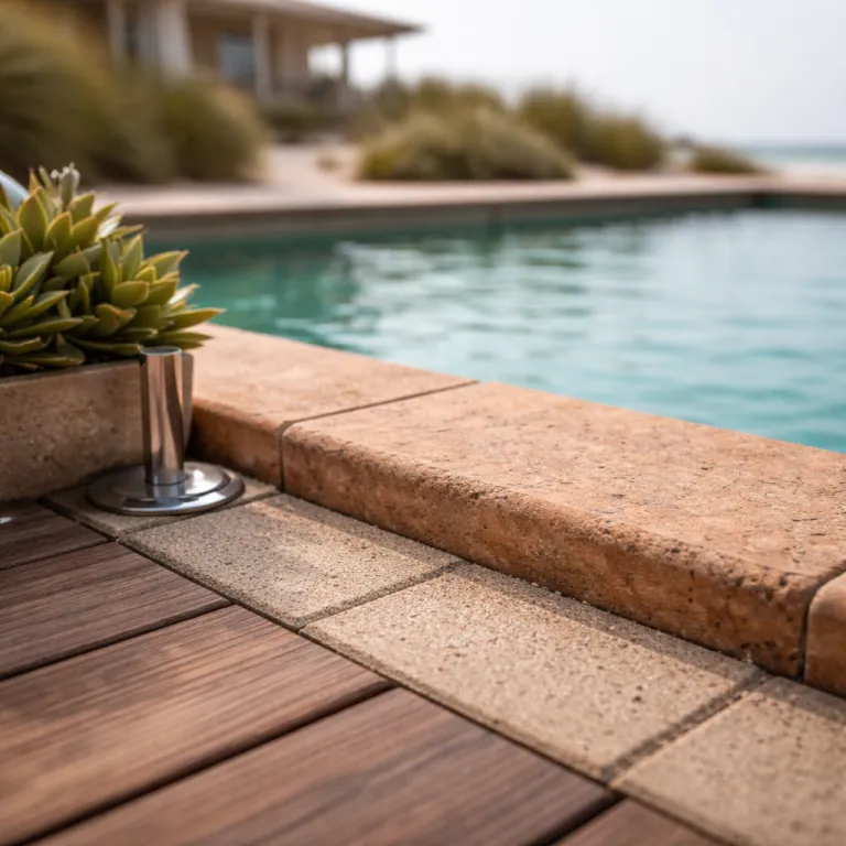 Elegant Panama City Beach house rentals with private pools for refined coastal escapes