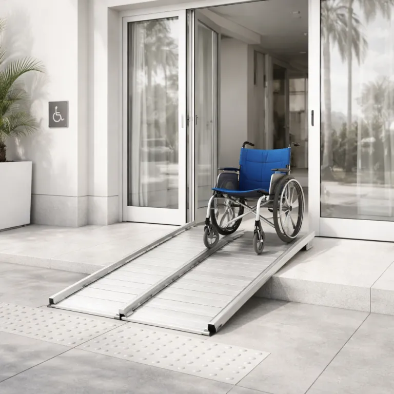 Elegant california weekend getaways for accessible luxury stays