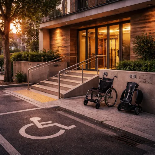 France's new disability inclusion law: what changes for accessible hotel travelers