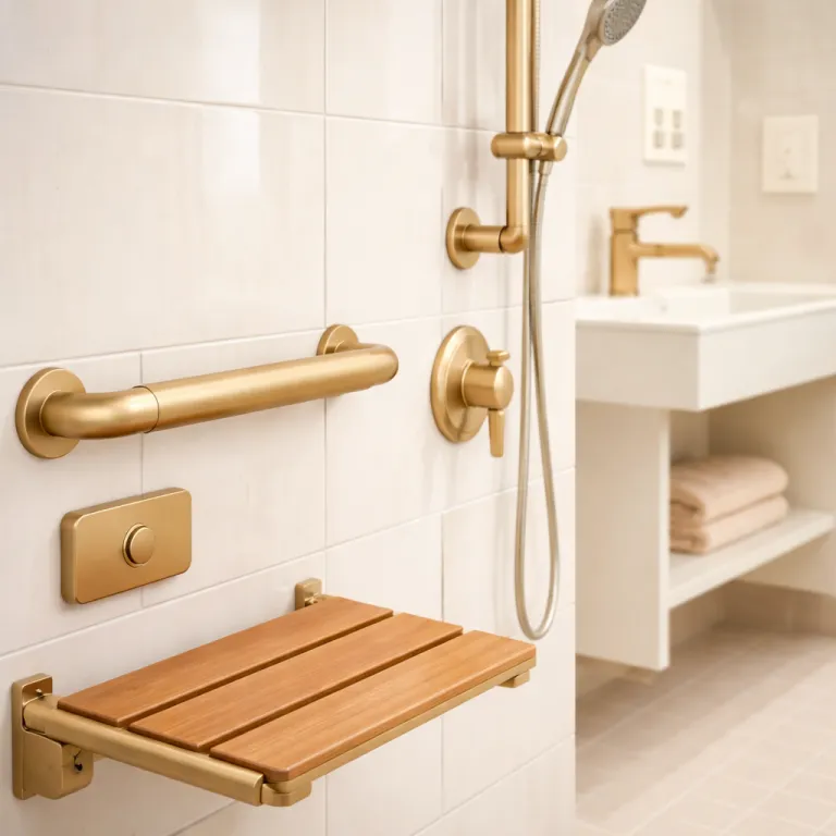 What is an accessible hotel room: features that matter, questions to ask, red flags to spot