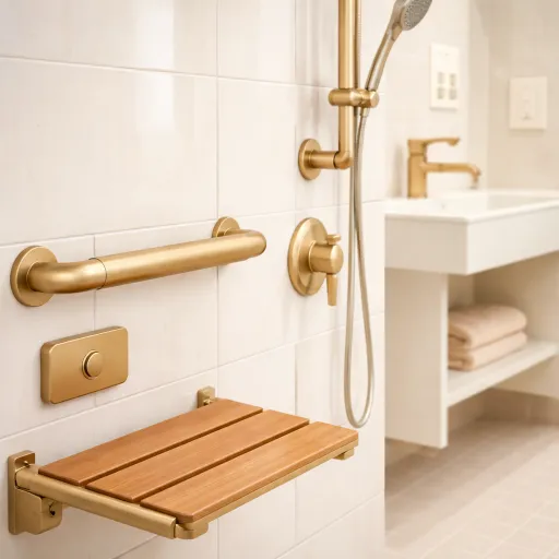What is an accessible hotel room: features that matter, questions to ask, red flags to spot