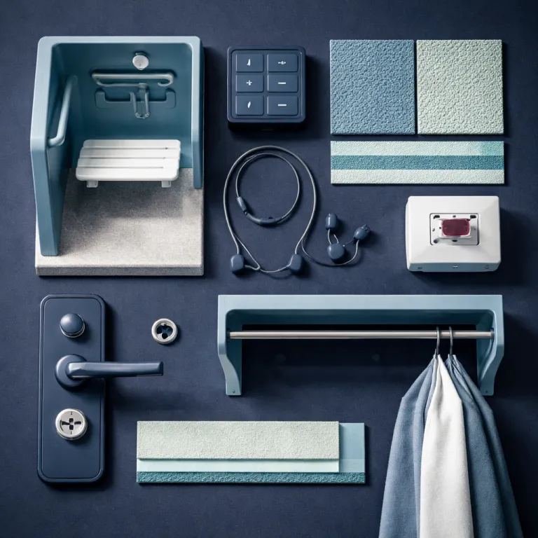 The invisible checklist: what genuinely accessible hotels get right beyond the wheelchair symbol