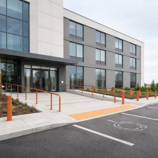Sage Certified arrives: the first global standard that tells you which hotels are genuinely accessible