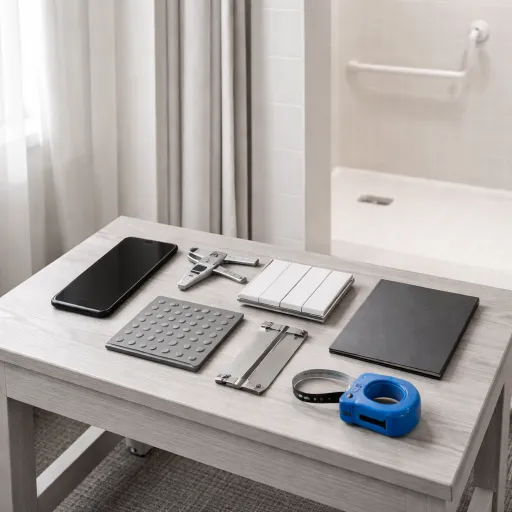 How to book an accessible hotel room without relying on luck: a step-by-step verification process
