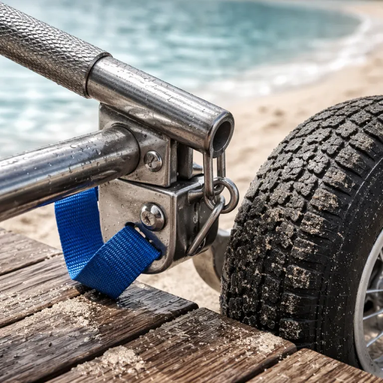 Accessible summer escapes: properties with pool hoists, beach wheelchairs, and staff trained for the season
