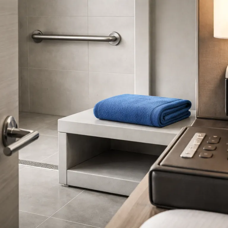 Accessible luxury hotels that prove inclusion and elegance belong together
