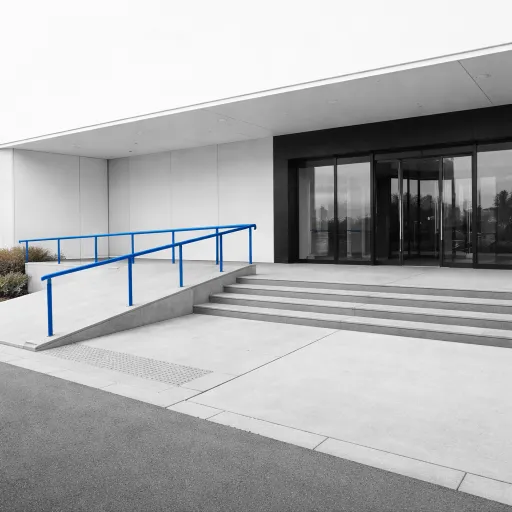 Beyond compliance: why universal design makes every hotel better for every single guest