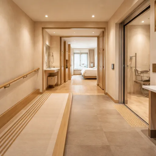 Rudding Park, ME London, Voco Manchester: what three UK hotels reveal about the future of accessible hospitality