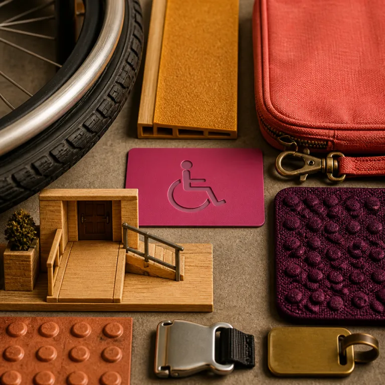 Peak summer accessible travel: booking strategies and properties that wheelchair users trust in high season