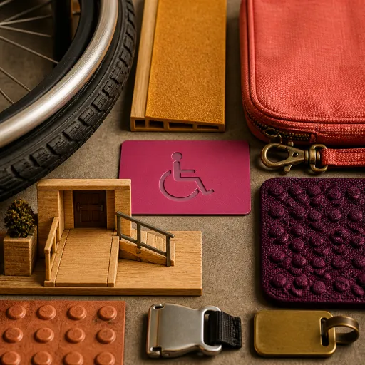 Peak summer accessible travel: booking strategies and properties that wheelchair users trust in high season