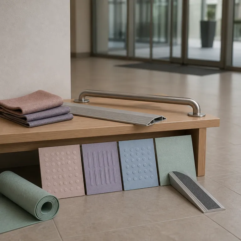 Accessible hotel chains: which global brands consistently deliver on their wheelchair promise