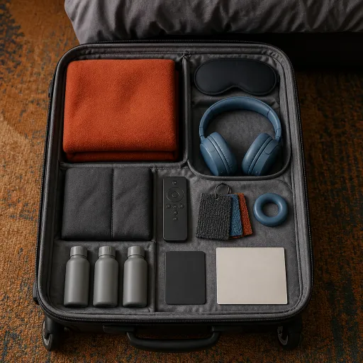 Sensory-friendly hotel rooms: what neurodiverse travelers need and which properties get it right