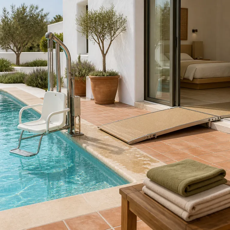 Luxe Turkey: elevated accessible stays for modern luxury travelers