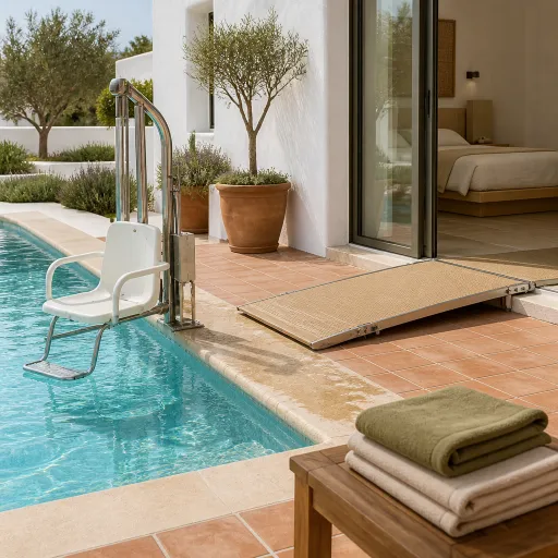 Luxe Turkey: elevated accessible stays for modern luxury travelers