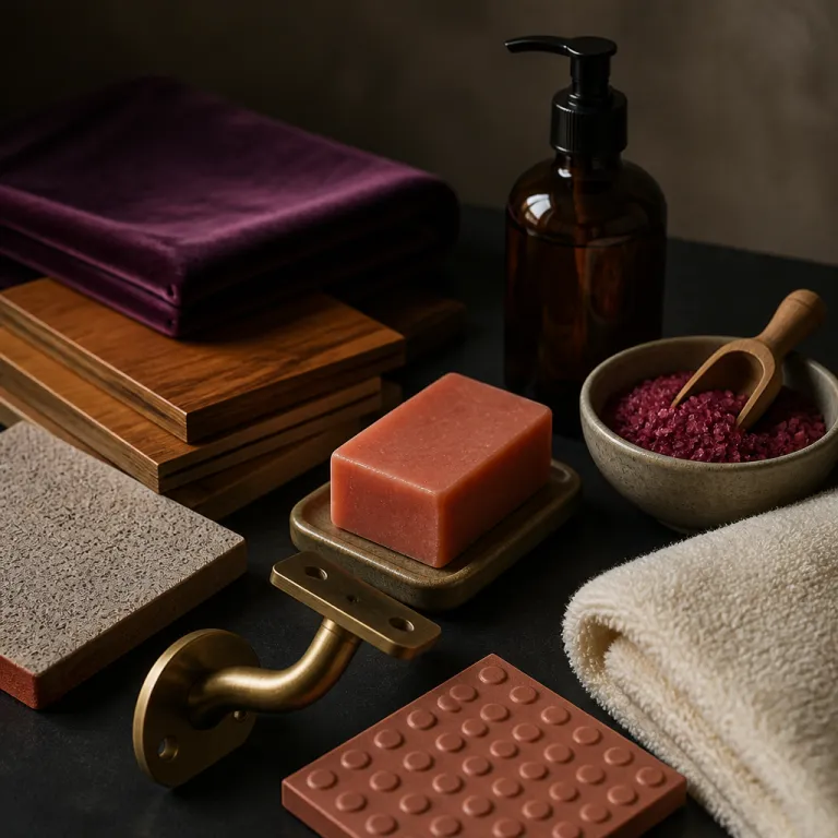 Hotel Olympia hotel stays reimagined for accessible luxury travellers