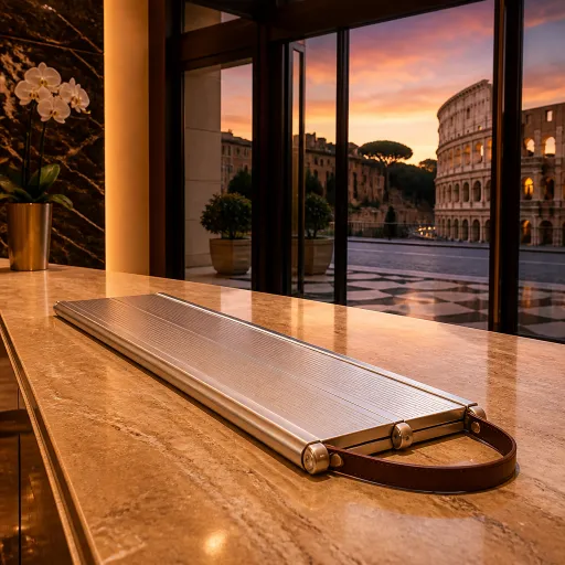 How www.my-rome.co.uk elevates accessible luxury city breaks in Rome and beyond